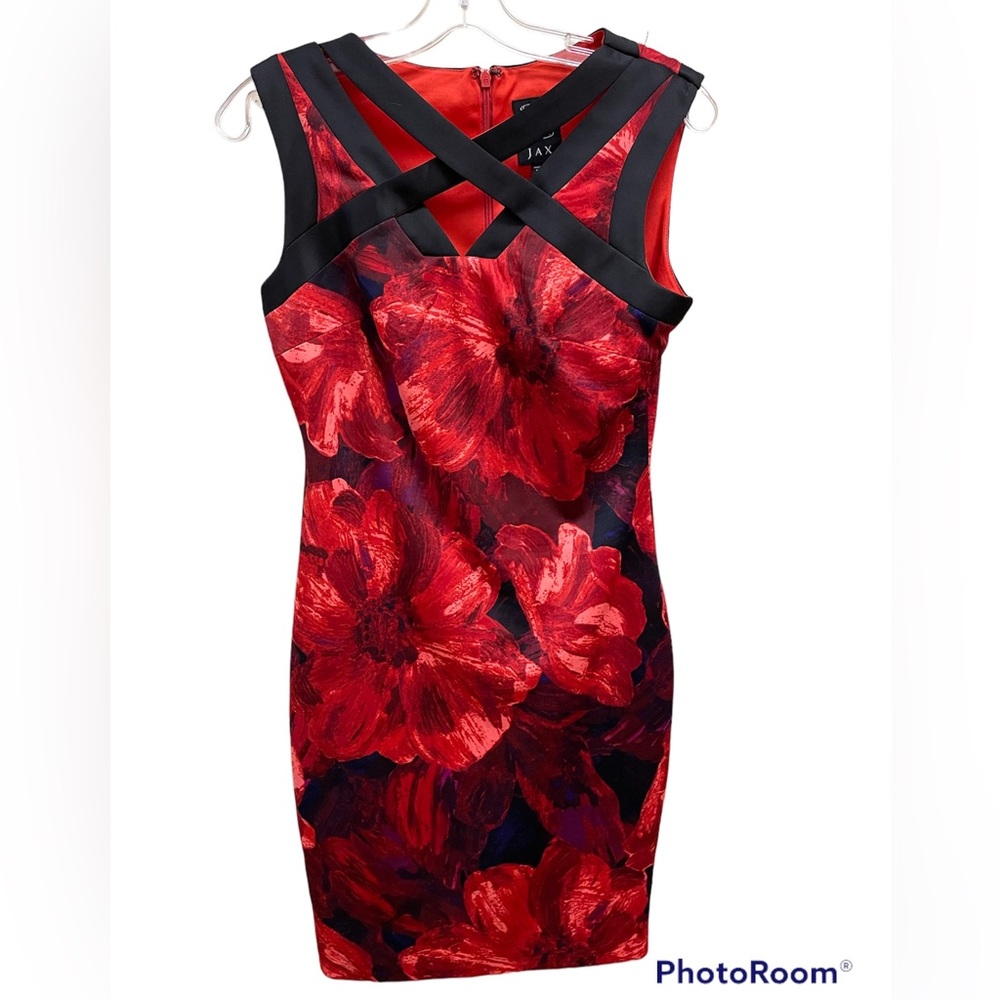 Jax Dress